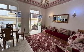 Tangier City Center 2